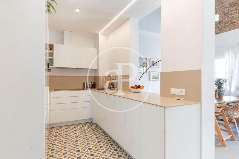 Foto c5238ed8-acd2-436c-8961-d615cc4ec66d. Location appartement avec chauffage dans Camí Fondo Valencia