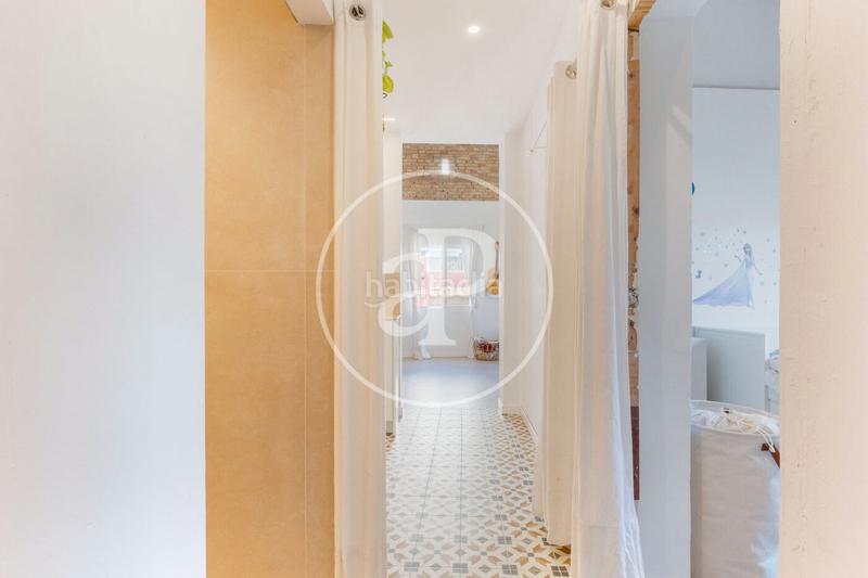 Foto c932a1e9-1851-4bfe-8d22-4987c767f523. Location appartement avec chauffage dans Camí Fondo Valencia