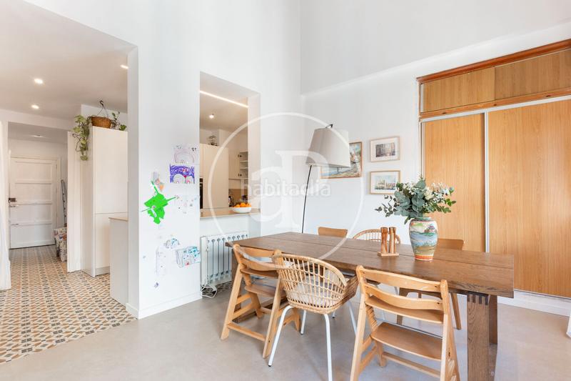 Foto ceacef8f-d3ee-4c96-894f-c1c63ba38df7. Location appartement avec chauffage dans Camí Fondo Valencia