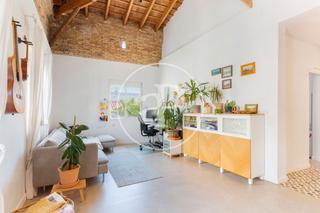 Location Appartement  Carrer de roderic d'osona. Piso en alquiler en penya roja