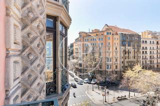 Pis  Rambla de catalunya. Piso en venta en rambla catalunya