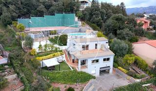 Casa  Carrer de mas sallés. Casa en venta en matadepera