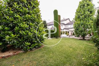 Maison jumelée  Carrer dels cavallers. Casa en venta en pedralbes