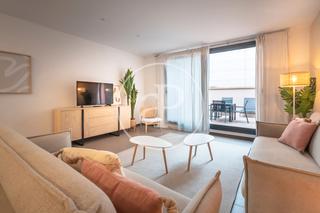 Lloguer Pis  Carrer d'osi. Dúplex en alquiler en sarrià, barcelona