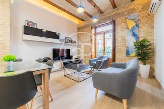 Rent Flat  Gran via de les germanies. Piso en alquiler en ruzafa