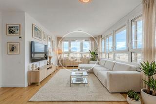 Piso  Carrer d'aragó. Piso en venta en lantiga esquerra de leixample