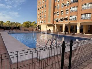 Etagenwohnung in Virgen del Remedio - Parque Lo Morant. Piso en venta en alicante