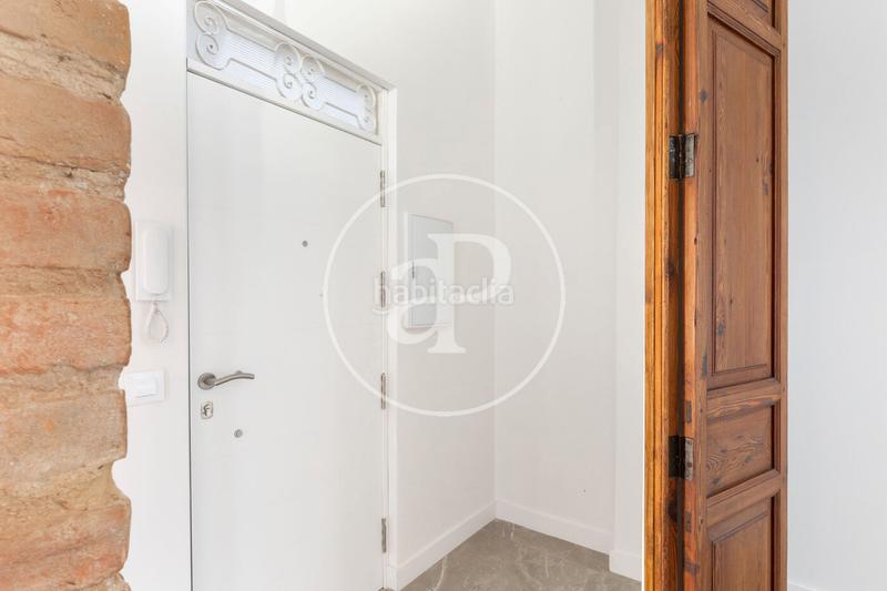 Foto 104c46f2-f018-4395-970b-7ffb73a337fa. Affitto appartamento con riscaldamento in El Carme Valencia
