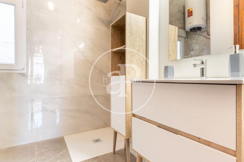 Foto 2a7a8d7d-7112-4714-bfc0-31ac79a4ed0d. Affitto appartamento con riscaldamento in El Carme Valencia