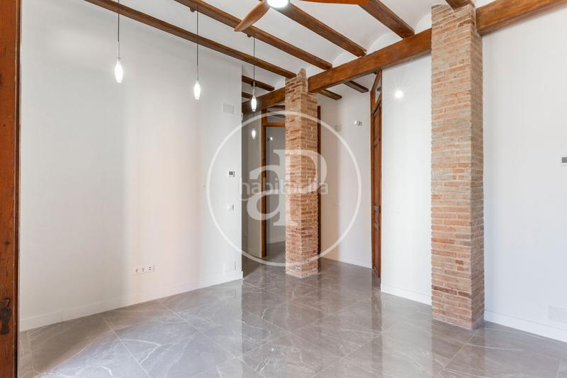 Foto bddd9d23-f430-4002-b6fc-989aeeaf649e. Affitto appartamento con riscaldamento in El Carme Valencia