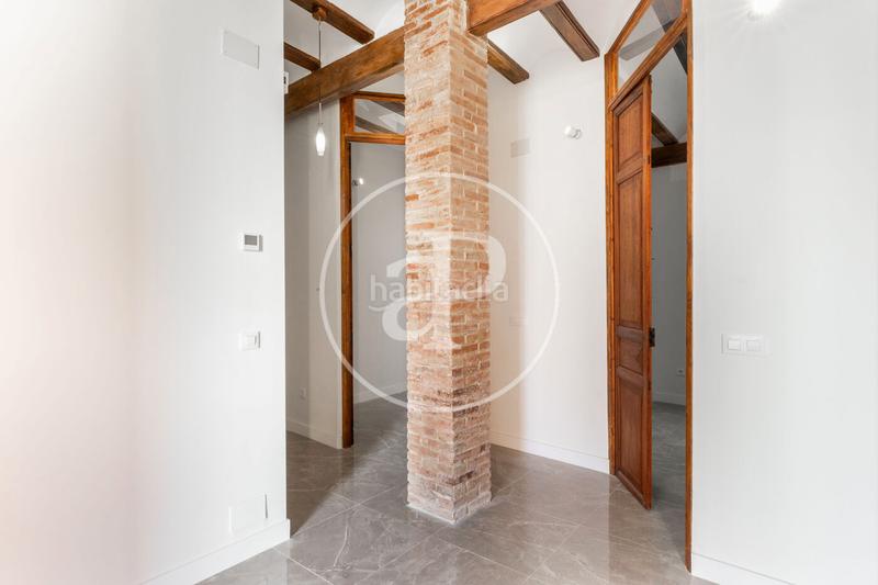 Foto c8c08fd2-2b0d-4c94-9434-77aed31935e8. Affitto appartamento con riscaldamento in El Carme Valencia