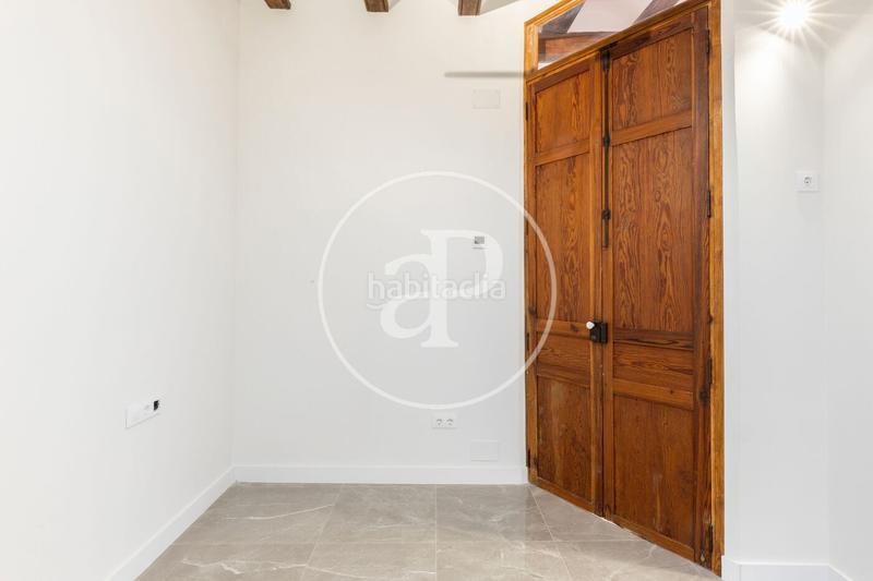 Foto d6df449b-8d13-4fa0-aa4b-a82783e96aae. Affitto appartamento con riscaldamento in El Carme Valencia
