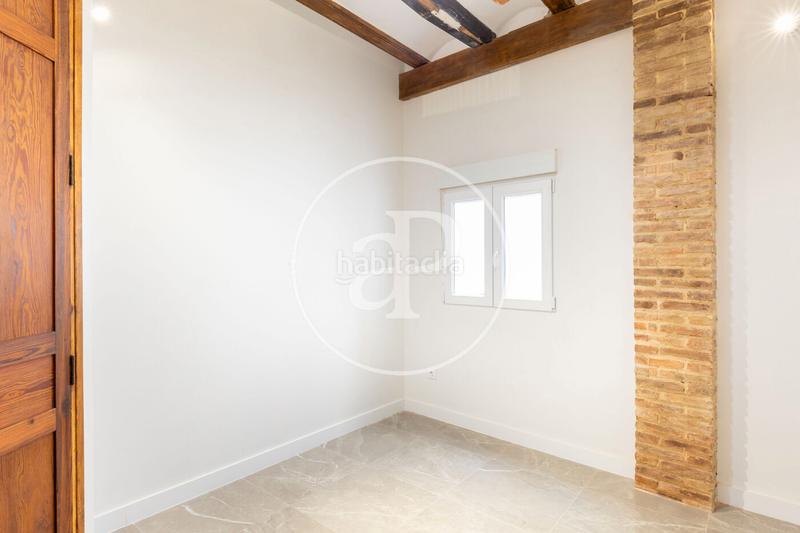Foto e250a26b-1854-4b19-970c-e63fd3d9d115. Affitto appartamento con riscaldamento in El Carme Valencia