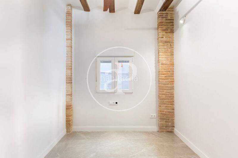 Foto e9d28206-ca2a-4197-8b72-1828fa614716. Affitto appartamento con riscaldamento in El Carme Valencia