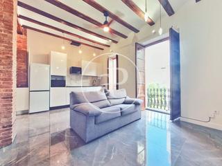 Location Appartement  C/ de st. ramon. Piso en alquiler en el carmen
