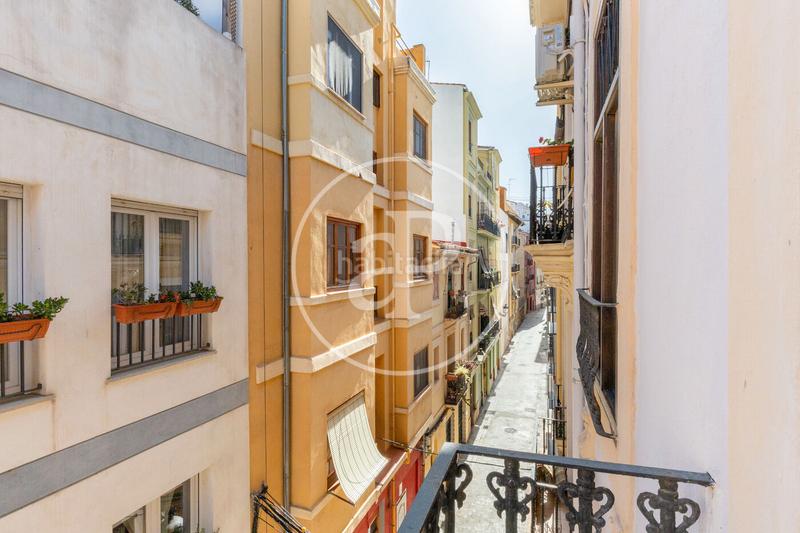 Foto f36d21b2-12dd-44c4-a850-dc2a0d6c80b9. Lloguer pis amb calefacció a El Carme Valencia