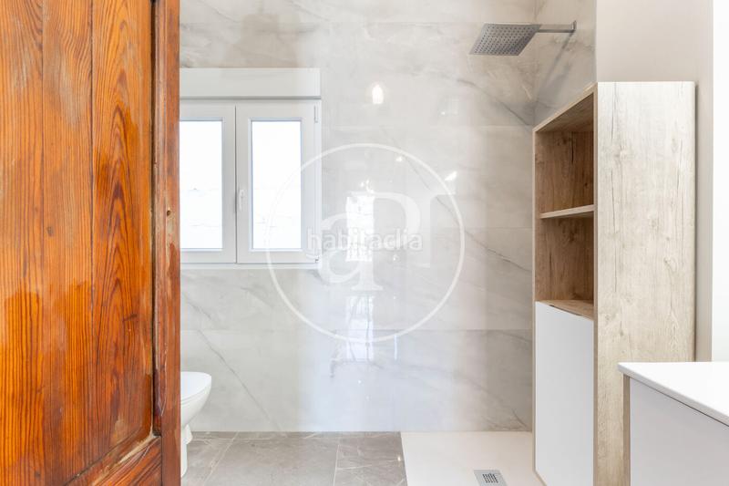 Foto 0584698e-743f-46e6-826f-2c83b9d8e20e. Location appartement avec chauffage dans El Carme Valencia