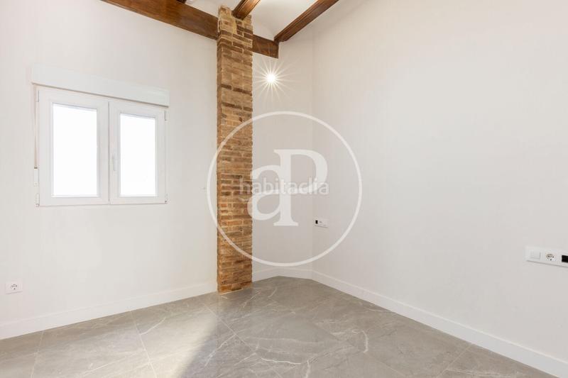 Foto 1dda2a3f-621b-4082-afb4-1335491d407b. Location appartement avec chauffage dans El Carme Valencia