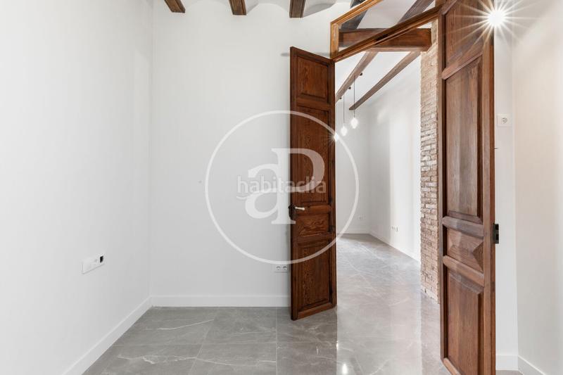 Foto 399a200a-07b3-468e-8753-0d53dcb21895. Location appartement avec chauffage dans El Carme Valencia