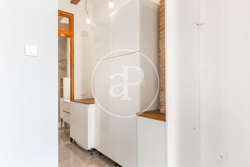 Foto 43ddcba3-af91-4052-a126-a9f22215ea84. Location appartement avec chauffage dans El Carme Valencia