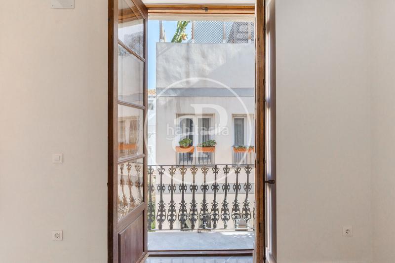 Foto 523a2efc-9d33-49c2-bb12-7bc518002b85. Location appartement avec chauffage dans El Carme Valencia