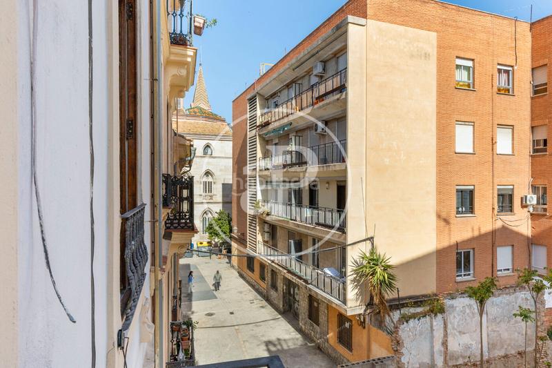Foto 946b5674-a612-49d9-88f3-539de25d692d. Location appartement avec chauffage dans El Carme Valencia