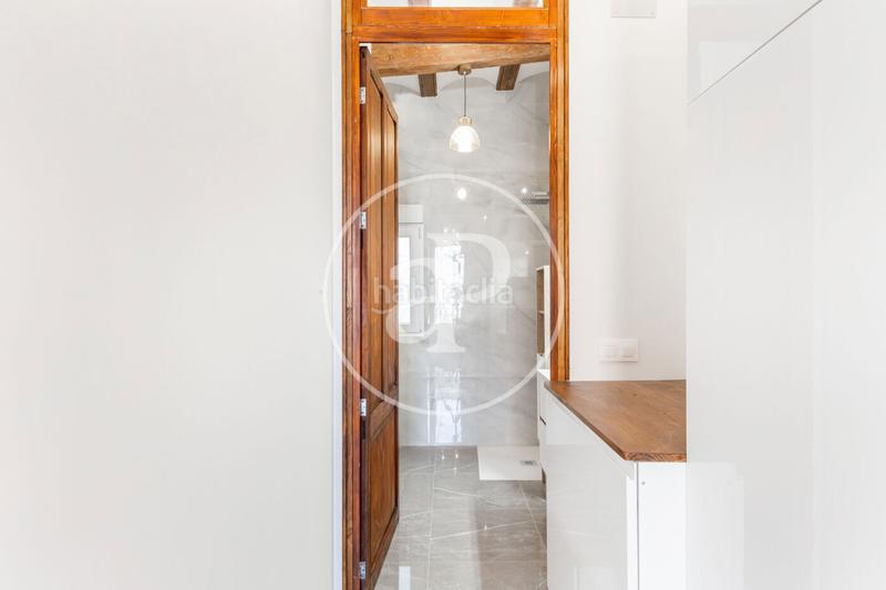 Foto e603c801-ebbc-43b0-b53e-26731977c710. Location appartement avec chauffage dans El Carme Valencia