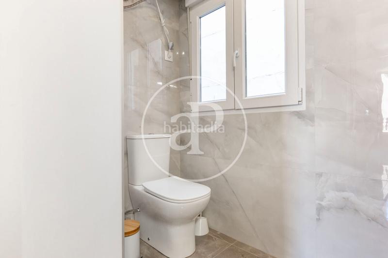 Foto ea195743-294b-4bf5-911a-47495a71fdeb. Location appartement avec chauffage dans El Carme Valencia