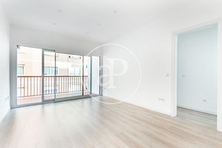 Rent Flat in El Coll. Piso en alquiler en el centro de sant cugat