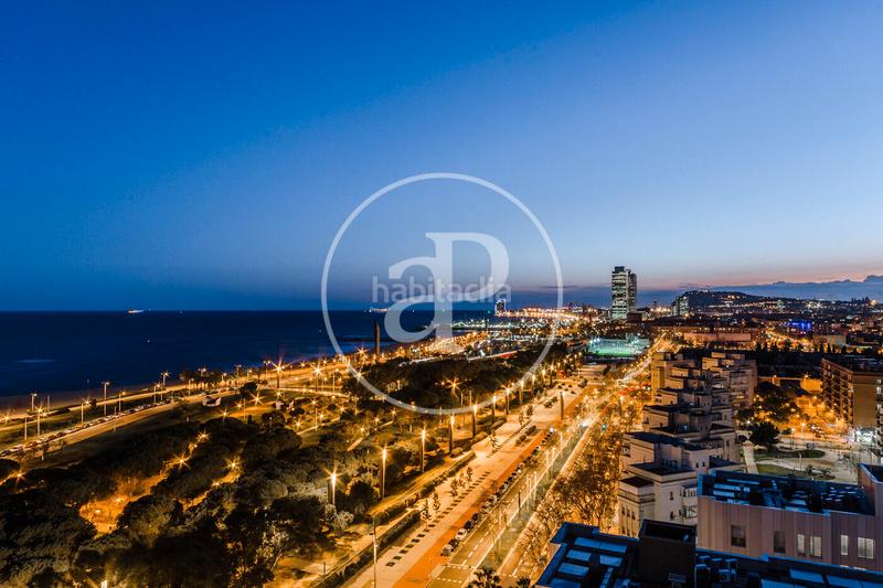Foto 4deda463-48d0-43a8-b34e-a2e858da3a6c. Alquiler ático  en alquiler en el front marítim del Poblenou en Barcelona