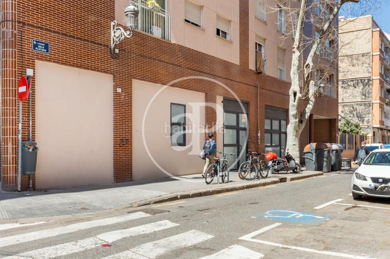 Foto 2d884ae9-ec1e-4f31-a90b-c09d9fc557f8. Loft bajo turístico en venta en benicalap en Barrio Benicalap Valencia