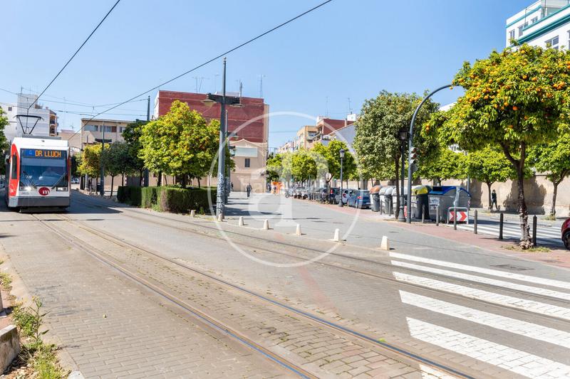 Foto 309b912e-512d-4f6c-854e-4fa22b754dbe. Loft bajo turístico en venta en benicalap en Barrio Benicalap Valencia