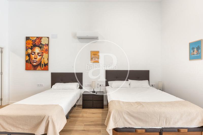 Foto 580ca15d-e5ce-43b8-ba1f-68c99f709348. Loft bajo turístico en venta en benicalap en Barrio Benicalap Valencia