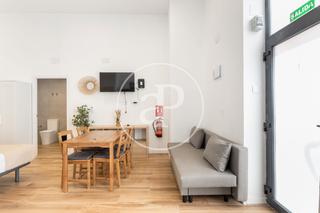 Loft  C. dels plàtans. Bajo turístico en venta en benicalap