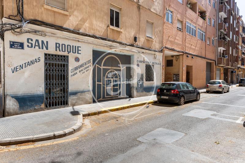 Foto a99533d2-9e21-483d-b4f0-9cd609b5906e. Loft bajo turístico en venta en benicalap en Barrio Benicalap Valencia