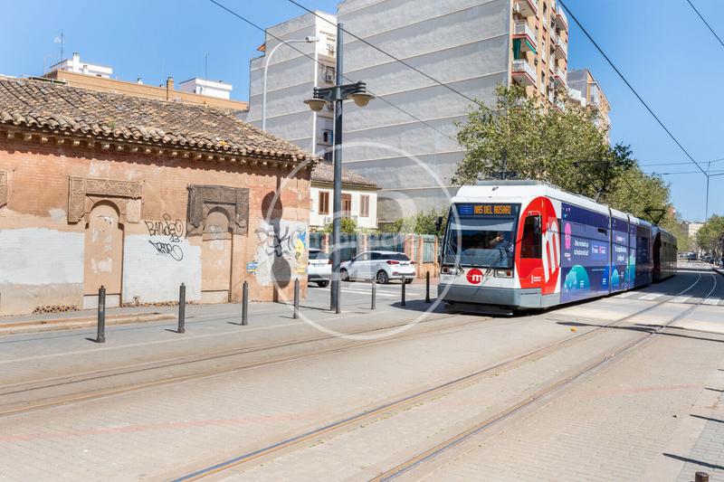 Foto aaac1277-b66f-4e10-b701-d38cf04c6321. Loft bajo turístico en venta en benicalap en Barrio Benicalap Valencia