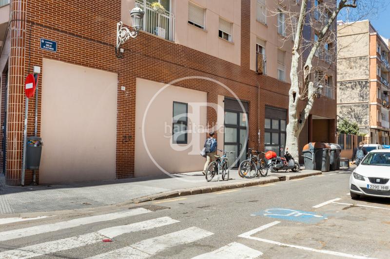 Foto ce4eae8c-a7d7-4958-ad77-5d4d9a92db12. Loft bajo turístico en venta en benicalap en Barrio Benicalap Valencia