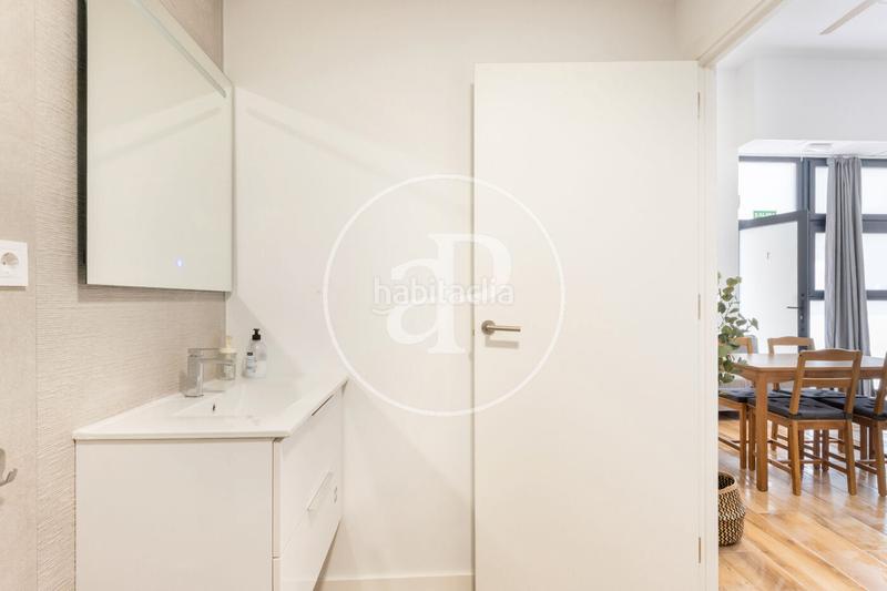 Foto f5876bbc-63ee-4d46-bff1-8260efd1b250. Loft bajo turístico en venta en benicalap en Barrio Benicalap Valencia