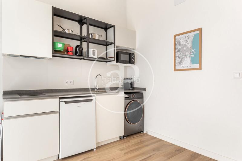 Foto fea2111c-a92b-4255-a087-7cd4d541b360. Loft bajo turístico en venta en benicalap en Barrio Benicalap Valencia