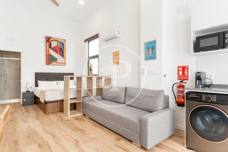 Foto 0b11d978-3ea6-4fed-9bc6-a77288aedae1. Loft apartamento turístico en venta en benicalap en Valencia