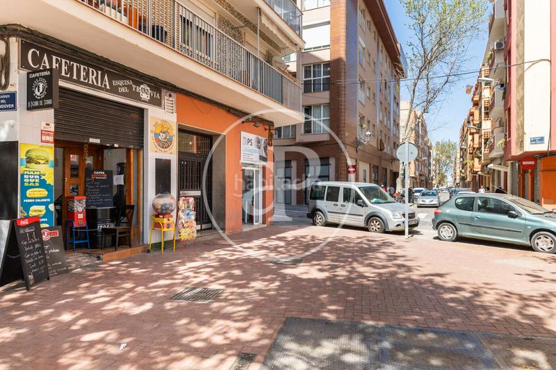 Foto 1c73b90c-e6d3-45d6-b182-82e2433572e9. Loft apartamento turístico en venta en benicalap en Valencia