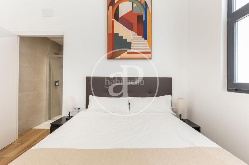 Foto 385f0367-8687-4667-be6c-64e9ad2b537f. Loft apartamento turístico en venta en benicalap en Valencia