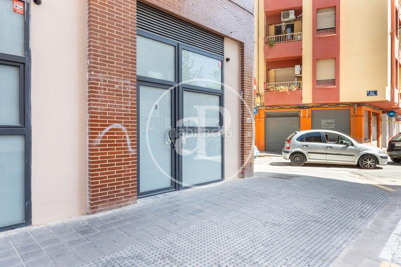 Foto 40bfb938-366e-4206-8619-96873b446784. Loft apartamento turístico en venta en benicalap en Valencia