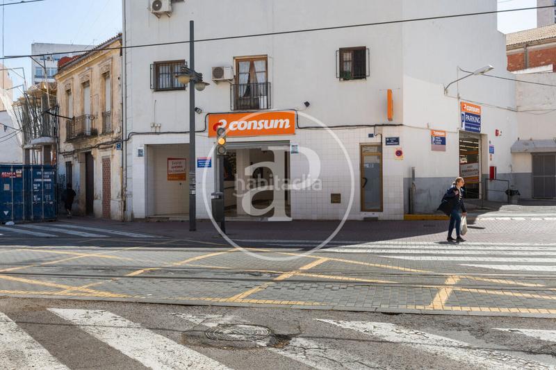 Foto 42730b0d-9d49-4a92-8369-41f56cdf35d6. Loft apartamento turístico en venta en benicalap en Valencia