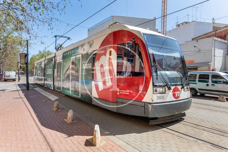 Foto 4e06ae00-c504-4d4b-bac1-0d7297a069c9. Loft apartamento turístico en venta en benicalap en Valencia