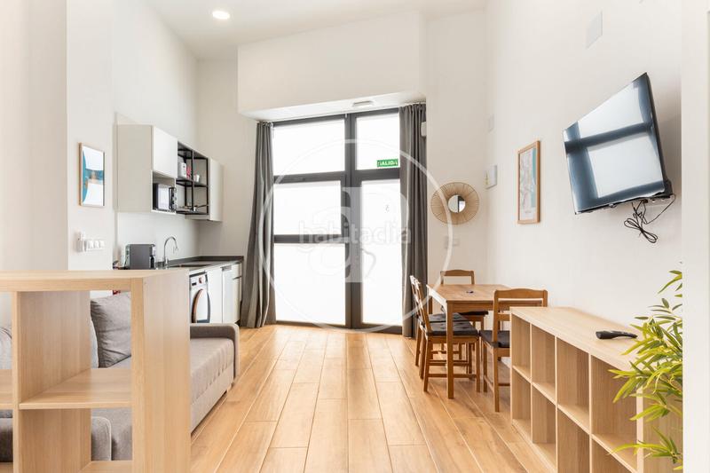 Foto 580d57ed-6d18-4a26-b900-aadf525b8c92. Loft apartamento turístico en venta en benicalap en Valencia