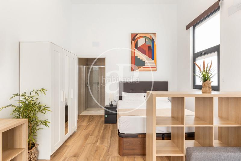 Foto 9f3cd363-3b67-4c96-b32d-1028918f2c18. Loft apartamento turístico en venta en benicalap en Valencia