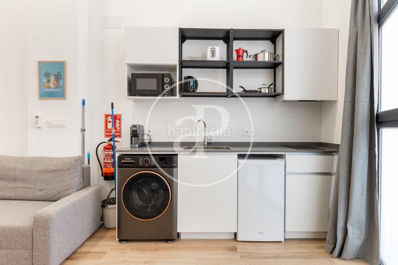 Foto b5f1f873-acd1-42ea-b1aa-0a5ef3694507. Loft apartamento turístico en venta en benicalap en Valencia