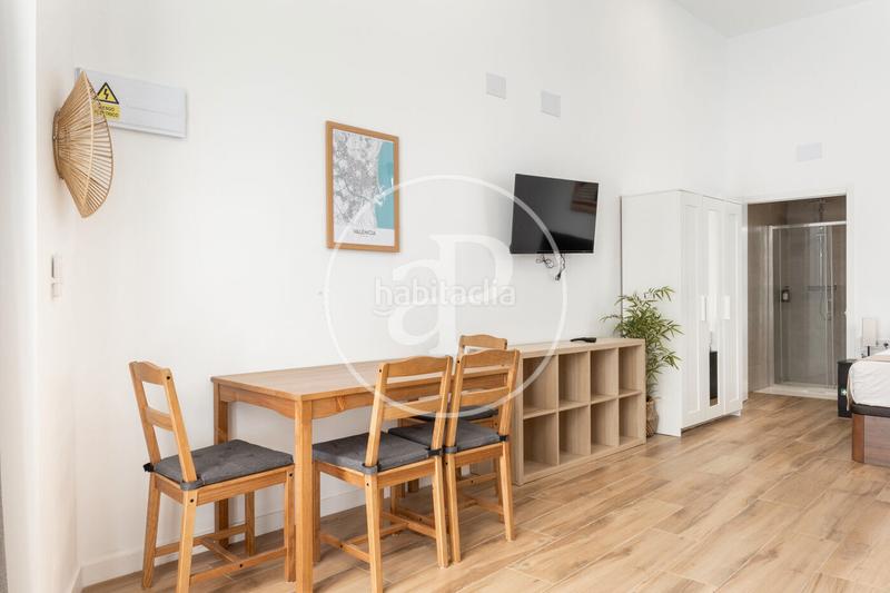 Foto cdbb0715-b157-46f5-885a-27d1cd12242c. Loft apartamento turístico en venta en benicalap en Valencia