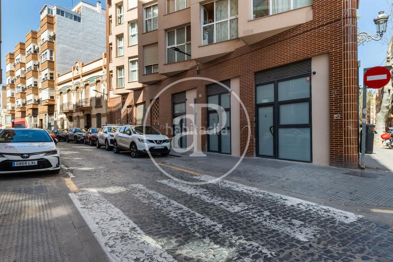 Foto d69bb020-70df-441d-8fe0-d3974359b8a0. Loft apartamento turístico en venta en benicalap en Valencia